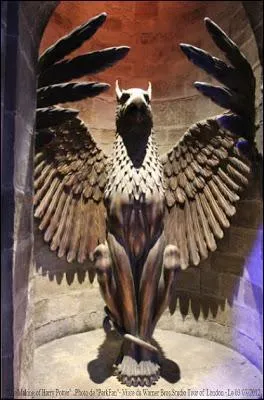 Quelle est la formule pour entrer dans le bureau de Albus Dumbledore ?