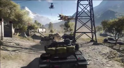 Quel est le nom de cette map ?