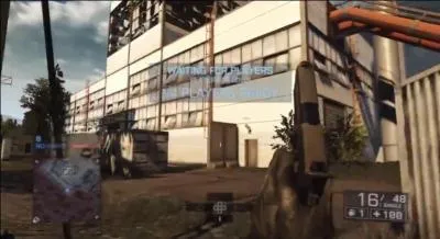 Quel est le nom de cette map ?