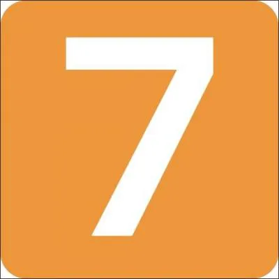 Si le nom du personnage tu ne trouves pas, petit tu seras !