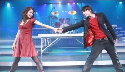 Quelle est la chanson finale ?