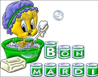 Quel est le plus célèbre mardi de l'Histoire de France ? (Ah ça ira, ça ira, ça ira... ) ;-)