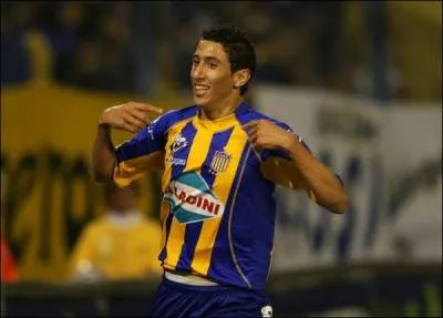 Quelle est sa date de naissance ?