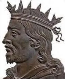 Ma première décision est d'éloigner mon frère unique Caribert (qui décède en 632) en le nommant vice-roi, mais de quelle province ?