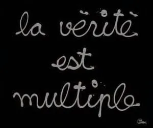 "Une vérité de La Palice", c'est :