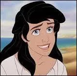 Qui est ce garçon ?