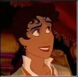 Qui est ce garçon ?