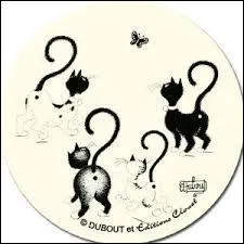 Qui a dit : "Le véritable gentleman est celui qui appelle toujours un chat, un chat. Même lorqu'il trébuche dessus et qu'il tombe" ?