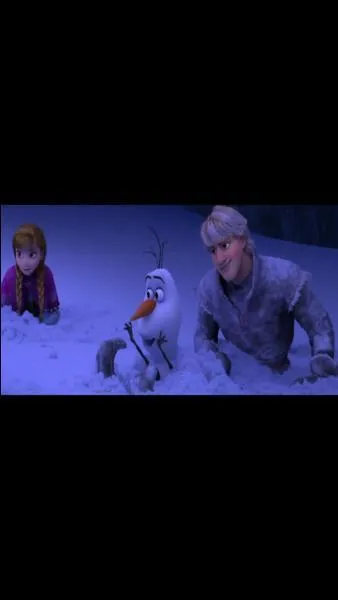 Qui a été blessé dans ce film ?