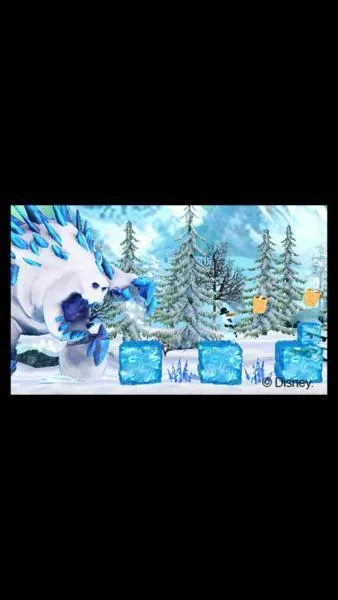 Comment s'appelle le gros bonhomme ?