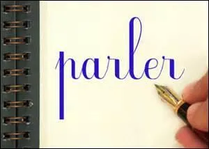 "Parler à la cantonade" signifie :