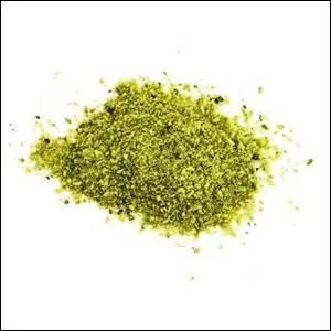 "Prendre la poudre d'escampette" signifie :