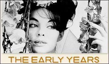 Dans quelle série joue cette actrice ?