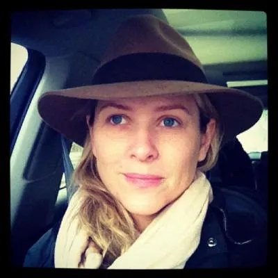 Dans quelle série joue cette actrice ?