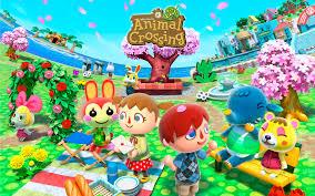 Quiz Animal crossing