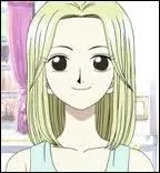 Où est parti le père de Mlle Kaya ?