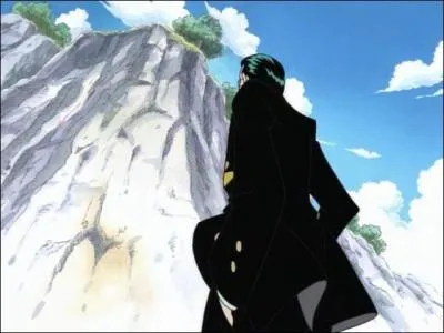 Usopp apprend que Klahadoll est en réalité un pirate diabolique ?