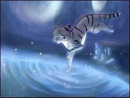 Quelle est la nourriture préférée du Clan de la Rivière ?