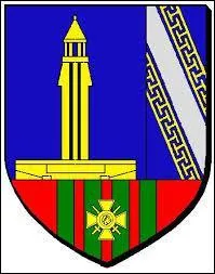 Je vous présente le blason de Buchères, commune Auboise située en région ...