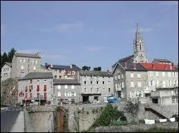 Nous partons à la découverte de Tence. Ville Altiligérienne, elle se situe en région ...
