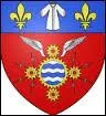 Je vous présente le blason d'une ville francilienne. Haut-lieu de l'impressionnisme, elle a vu naître le peintre Georges Braque. Claude Monet y a également séjourné. C'est la ville ...