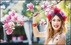 Quel est le deuxième prénom de Martina ?