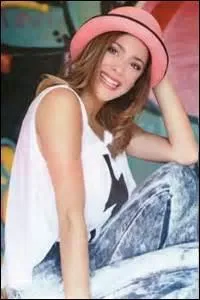 Quel âge a Martina ?