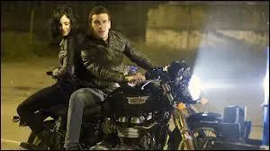 Que font Poulet et Hache qui est dangereux ?