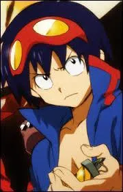 'Tengen Toppa Gurren Lagann' : dans un premier temps, Simon a eu des sentiments amoureux pour...