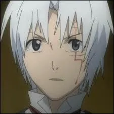 'D.Gray-Man' : Allen Walker est un exorciste de la Congrégation...