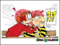 Léonie est-elle amoureuse de Ducobu ?