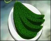 Il a mangé le fruit du démon de...