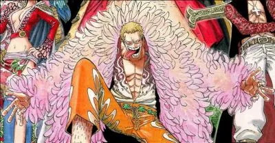 Quel est le nom de ce personnage ?