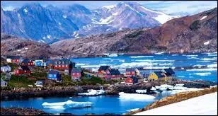 La ville se situant le plus au nord dans le monde est "Longyearbyen". Dans quel pays se trouve-t-elle ?