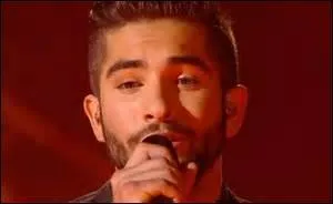 Qui est ce chanteur ?