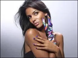 Qui est cette chanteuse ?