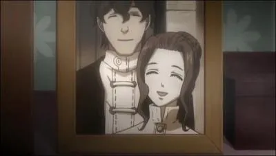 Comment s'appelle sa sur ?