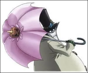 On le rencontre, mais qui est-il précisément ?