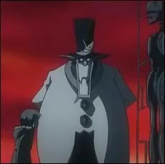 Qu'est-ce qu'un Akuma précisément ?