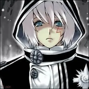 Quel est le métier d'Allen ?