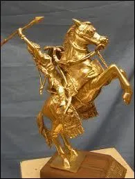 Quel prix phare est remis lors du Fespaco ?