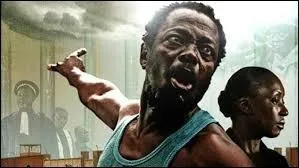 Quel comédien remporte le prix de la meilleure interprétation masculine ?