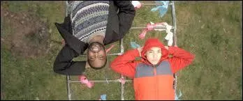 Quel film remporte l'Étalon d'or du Yennenga de l'édition 2015 des mains du président burkinabé Michel Kafando ?