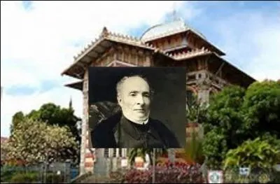 Commune de 20 839 habitants.
 Où devez-vous aller pour déambuler dans la ville qui porte le nom de ce journaliste et homme politique français qui uvra pour l'abolition de l'esclavage ?