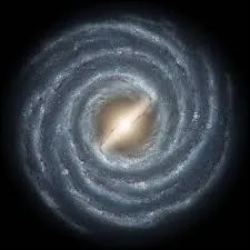 Qu'y a-t-il au milieu de la galaxie qui nous attire ?