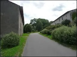 En 2010, je compte trois habitants !