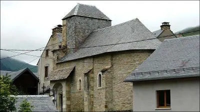 Avec cinq habitants, je suis la plus petite commune de la Haute-Garonne !