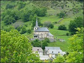 Venez admirer l'église Nativité-de-la-Sainte-Vierge chez moi, à :