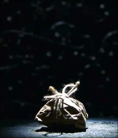 Shine On You Crazy Diamond...
Trouvez l'intrus...