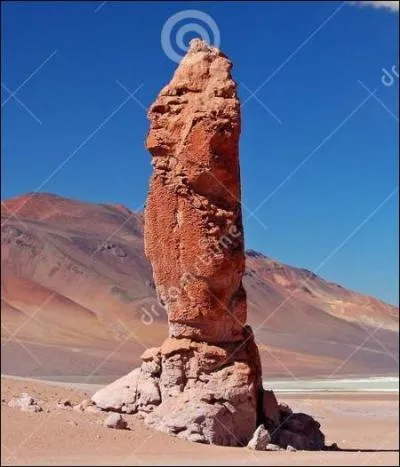 Je ne suis pas un eunuque, même si mon nom pourrait le laisser penser.